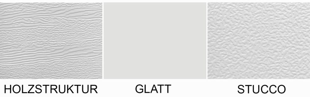 garagentor sektionaltor | woodgrain goldene eiche, mittige rille